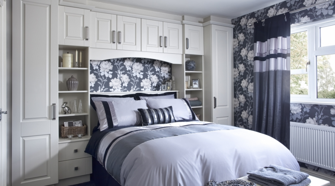 Bespoke Kitchens Fitted Bedrooms Sliding Wardrobes Flooring